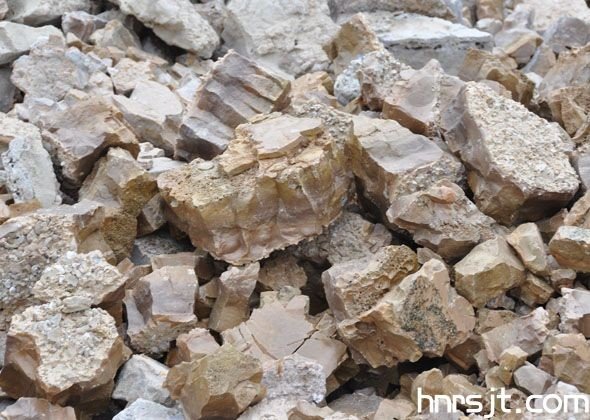 Calcium Aluminate
